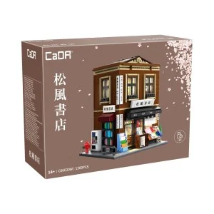 Bookshop CADA C66020W CADA