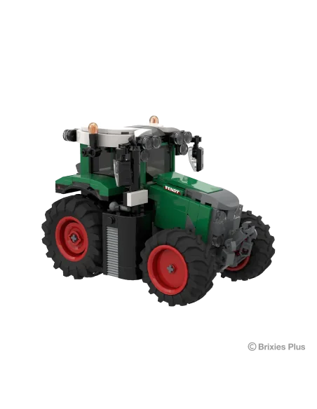 Fendt 620 Vario SCH222.865 BRIXIES