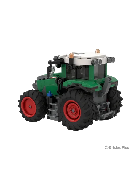 Fendt 620 Vario SCH222.865 BRIXIES