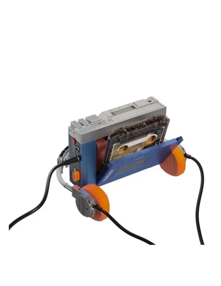 Walkman: Lettore di Musicassette PAN85039 PANTASY