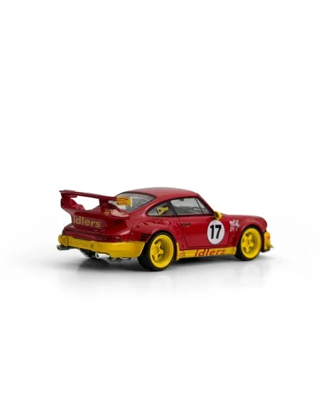 1:64 Porsche RWB 964 n17 Idlers MM64-RWB964-003 MODEL MODEL