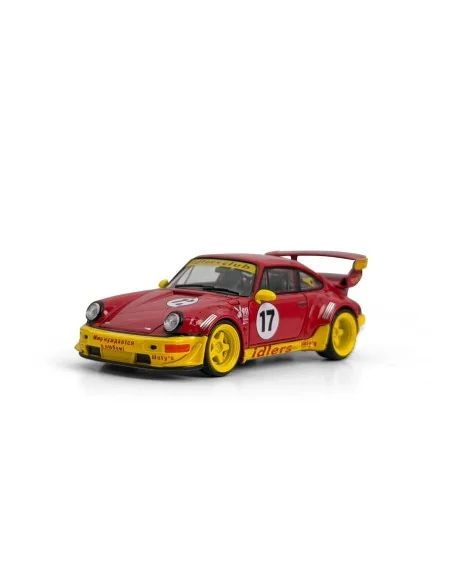 1:64 Porsche RWB 964 n17 Idlers MM64-RWB964-003 MODEL MODEL