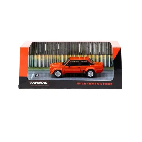 1/64 FIAT 131 ABARTH Rally Stradale T64R-094-RE TARMAC WORKS