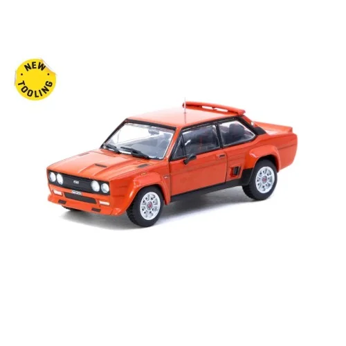 1/64 FIAT 131 ABARTH Rally Stradale T64R-094-RE TARMAC WORKS