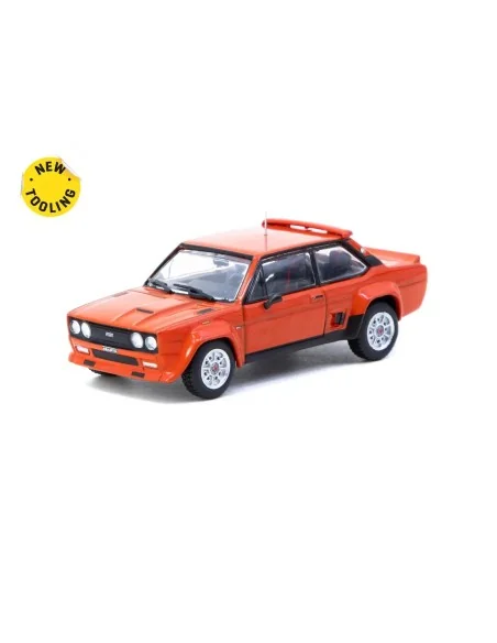 1/64 FIAT 131 ABARTH Rally Stradale T64R-094-RE TARMAC WORKS 1/64 FIAT 131 ABARTH Rally Stradale T64R-094-RE TARMAC WORKS