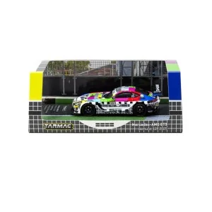 1/64 Mercedes-AMG GT3 Bathurst 12H 2025 T64-062-25BH888 TARMAC WORKS