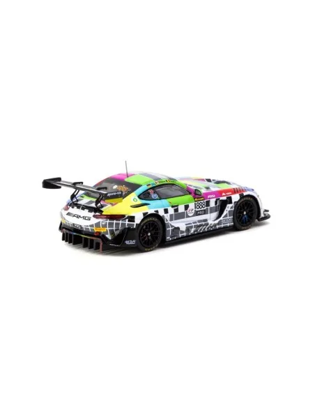 1/64 Mercedes-AMG GT3 Bathurst 12H 2025 T64-062-25BH888 TARMAC WORKS