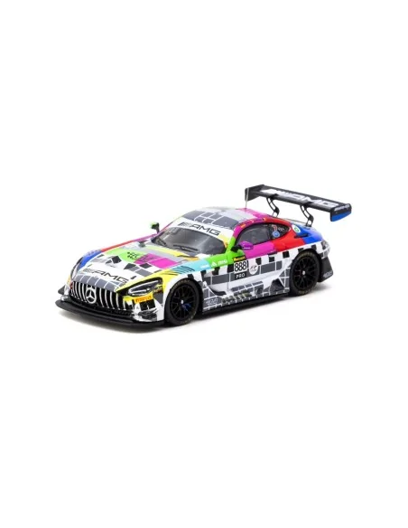 1/64 Mercedes-AMG GT3 Bathurst 12H 2025 T64-062-25BH888 TARMAC WORKS