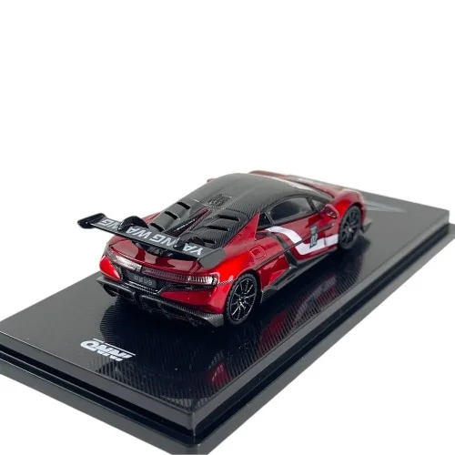 1/64 Yangwang U9 Xtreme Test Car 2025 IN64-YNU9-NURB INNO MODELS