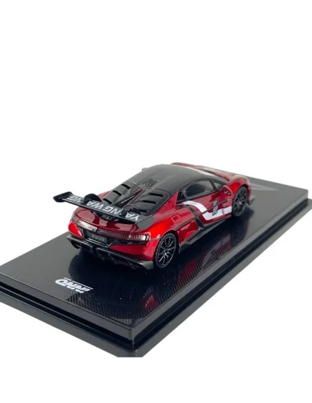 1/64 Yangwang U9 Xtreme Test Car 2025 IN64-YNU9-NURB INNO MODELS 1/64 Yangwang U9 Xtreme Test Car 2025 IN64-YNU9-NURB INNO MODELS