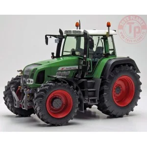FENDT FAVORIT 924 Vario (2. Gen.) (1999 - 2002) WEISE TOYS 1067 WEISE-TOYS