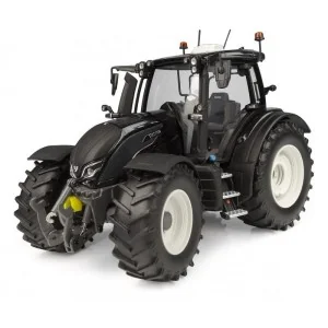 VALTRA N175 NERO METALLIZZATO UH 7235 UNIVERSAL HOBBIES