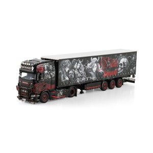 Wsi Models 1:50
