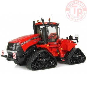 Case STX Quadtrac 600 UH 4062