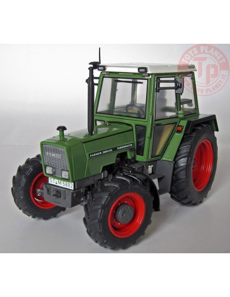Fendt Farmer 309 LSA Turbomatik (1984-1988) WEISE-TOYS