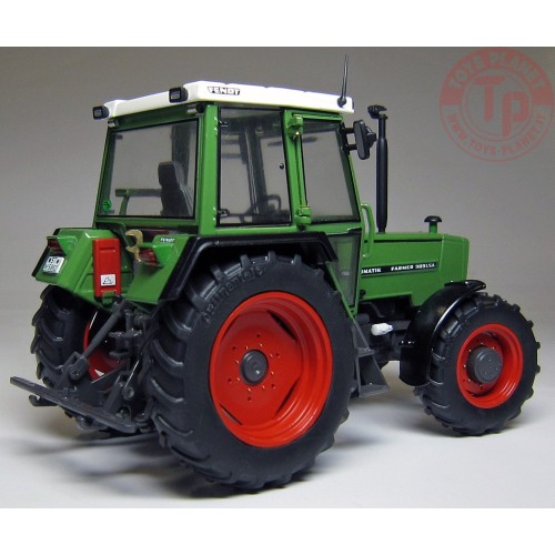 Fendt Farmer 309 LSA Turbomatik (1984-1988) WEISE-TOYS