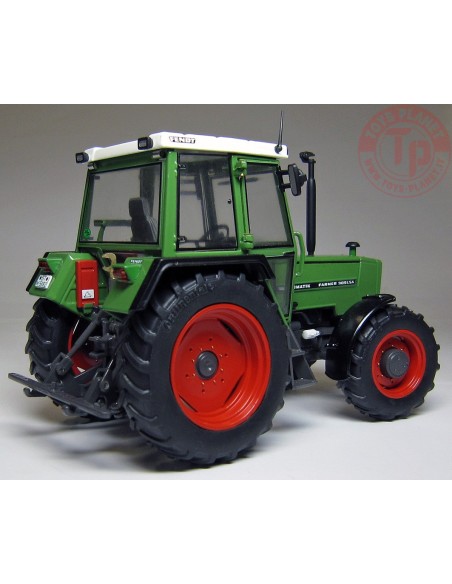 Fendt Farmer 309 LSA Turbomatik (1984-1988) WEISE-TOYS