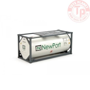 CISTERNA 20ft. newport 67961