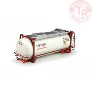 CISTERNA 20ft Trifleet 68443 TEKNO