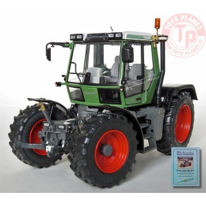 FENDT XYLON 524 1017 WEISE-TOYS