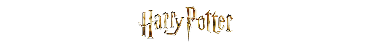 LEGO HARRY POTTER