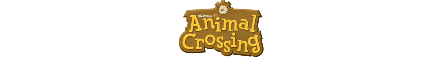 Lego Animal Crossing