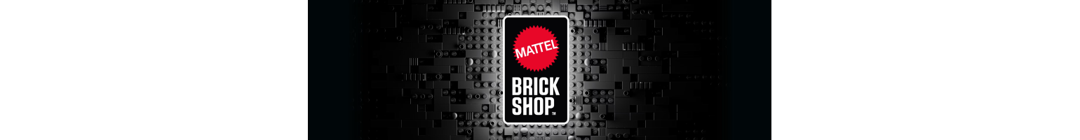 Mattel Costruzioni