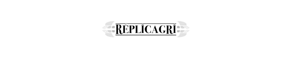 REPLICAGRI